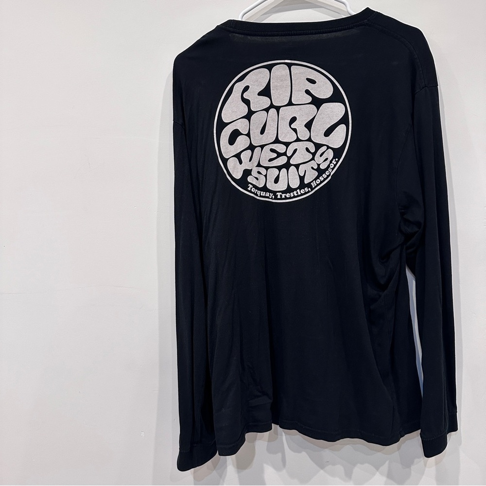Rip curl shirt